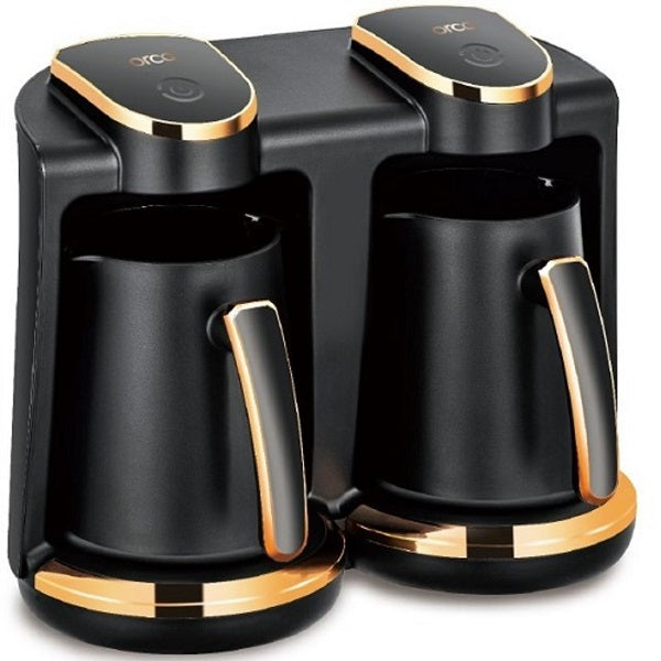 Orca 800 Watts, Turkish Coffee Maker Orca 800 Watts, Turkish Coffee Maker